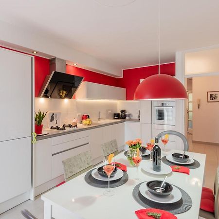 Apartment Anna Πούλα Εξωτερικό φωτογραφία
