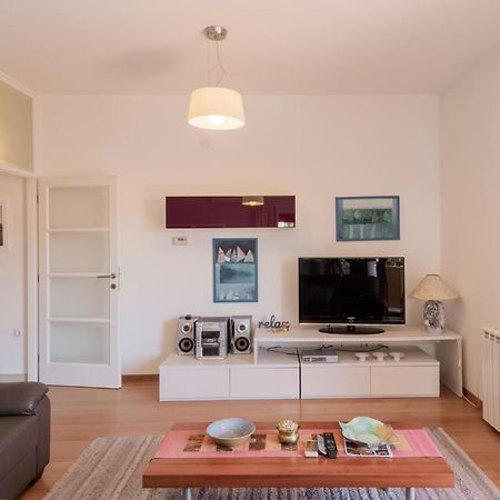 Apartment Anna Πούλα Εξωτερικό φωτογραφία