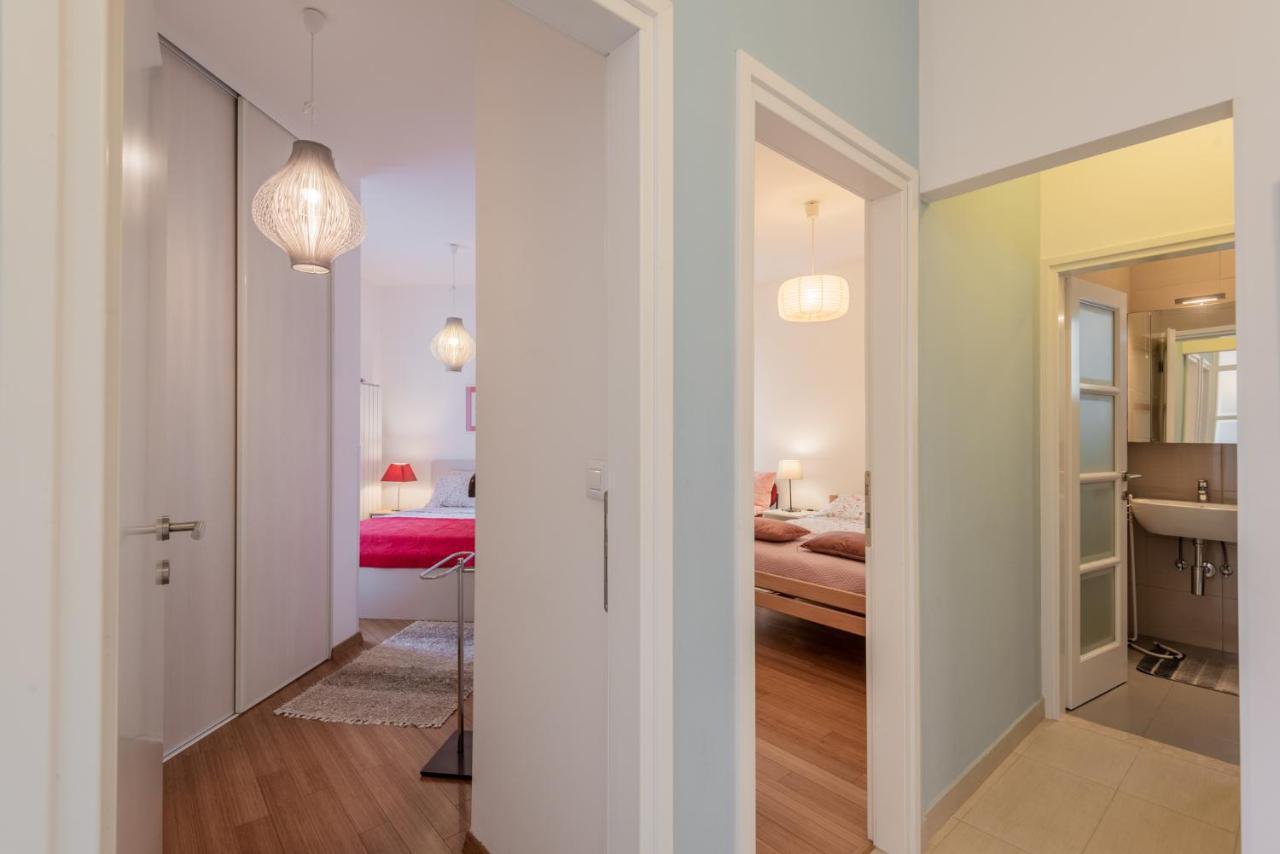 Apartment Anna Πούλα Εξωτερικό φωτογραφία