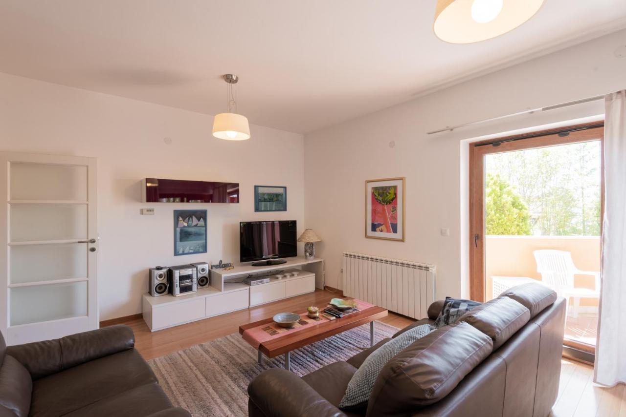 Apartment Anna Πούλα Εξωτερικό φωτογραφία