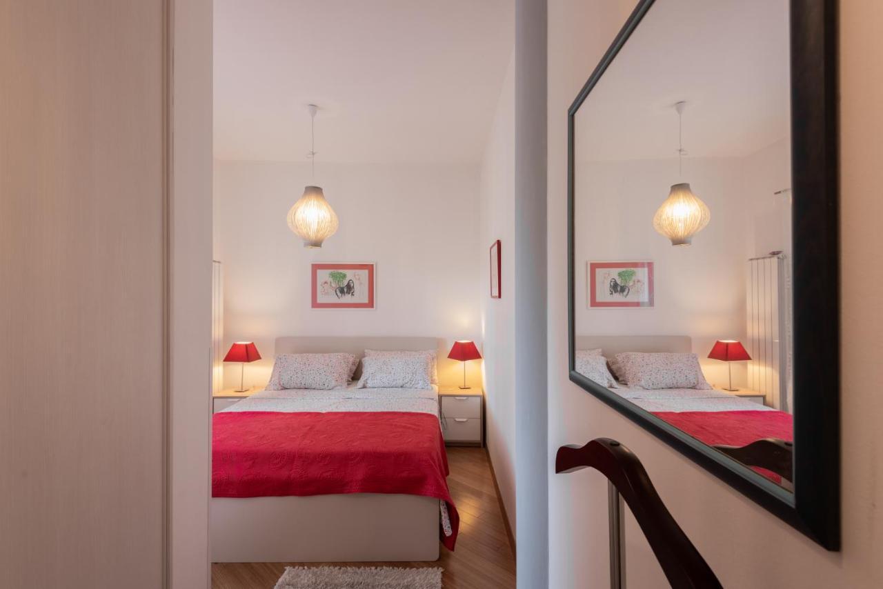 Apartment Anna Πούλα Εξωτερικό φωτογραφία