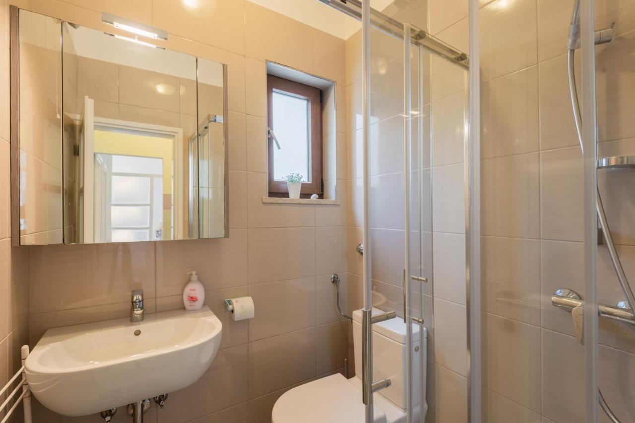 Apartment Anna Πούλα Εξωτερικό φωτογραφία