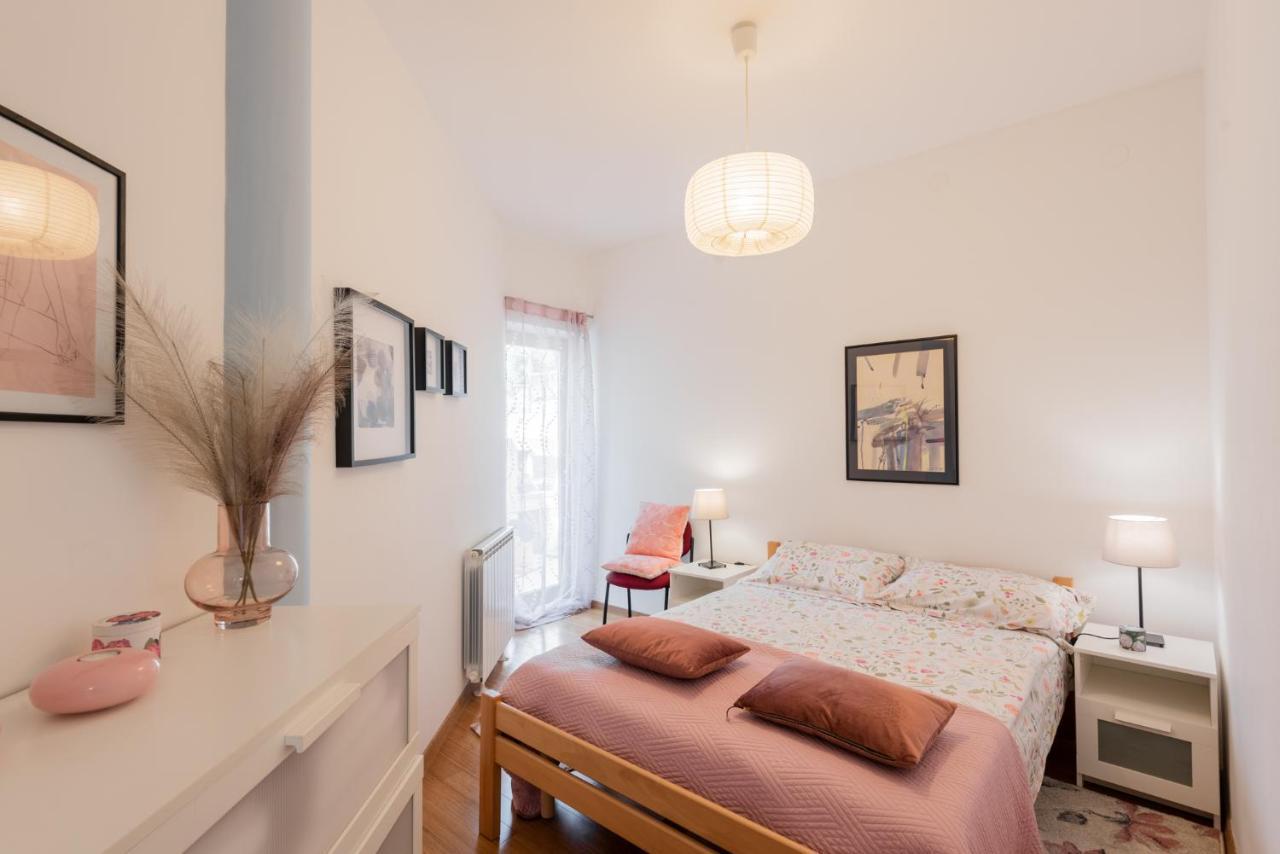 Apartment Anna Πούλα Εξωτερικό φωτογραφία