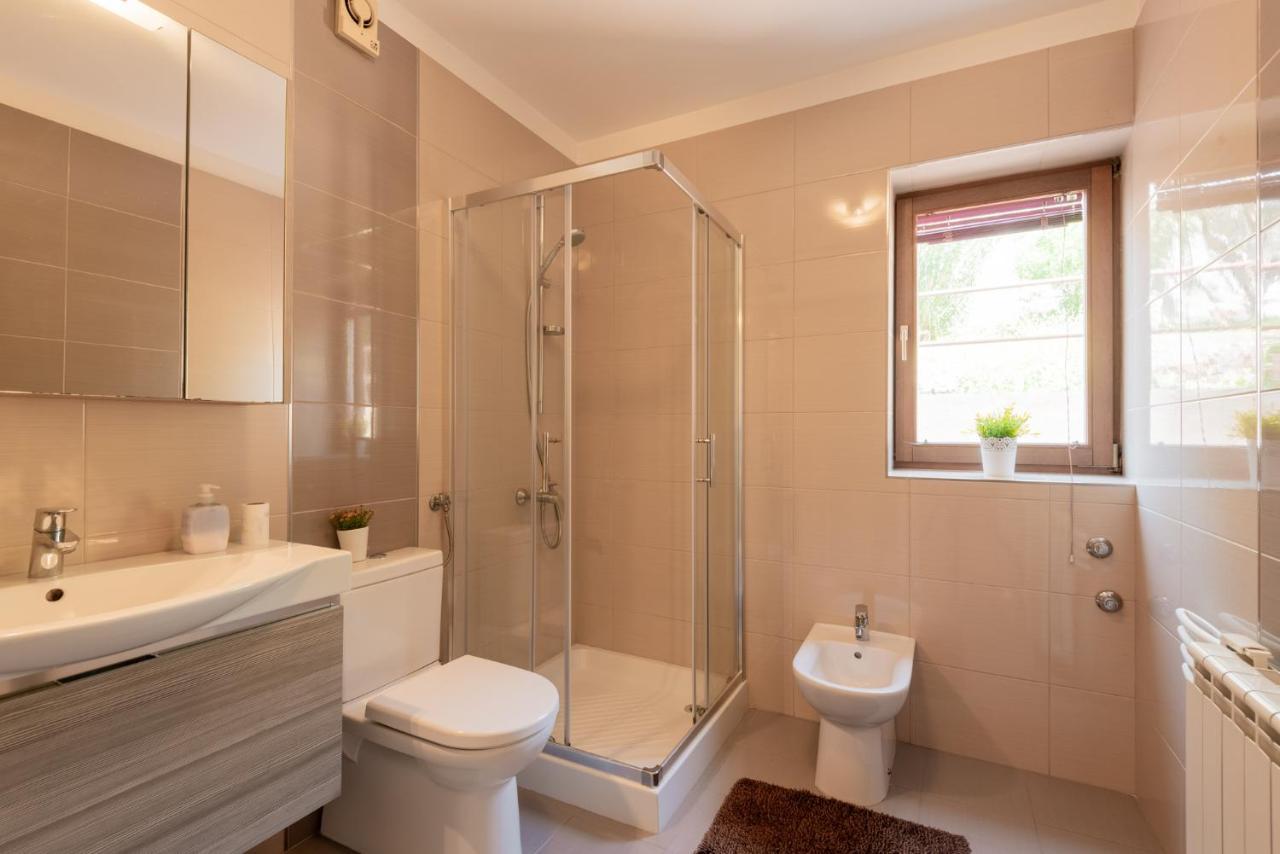 Apartment Anna Πούλα Εξωτερικό φωτογραφία