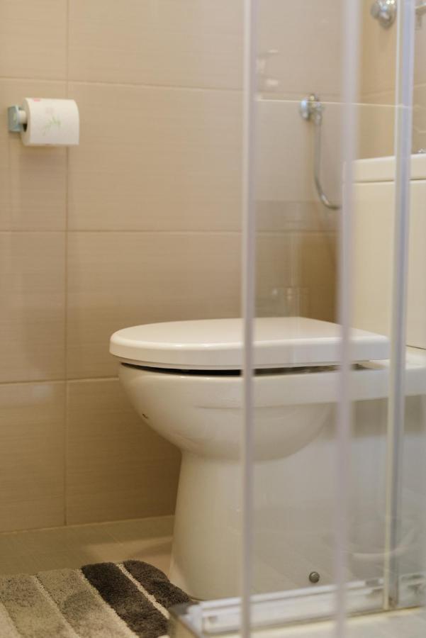 Apartment Anna Πούλα Εξωτερικό φωτογραφία