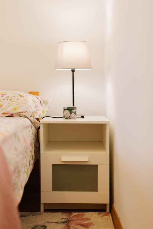 Apartment Anna Πούλα Εξωτερικό φωτογραφία