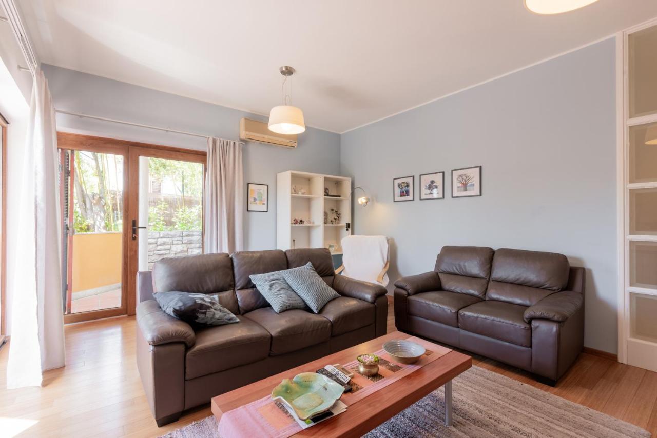Apartment Anna Πούλα Εξωτερικό φωτογραφία