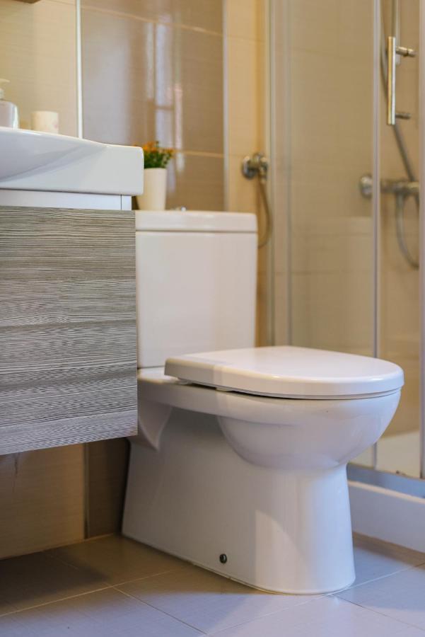 Apartment Anna Πούλα Εξωτερικό φωτογραφία