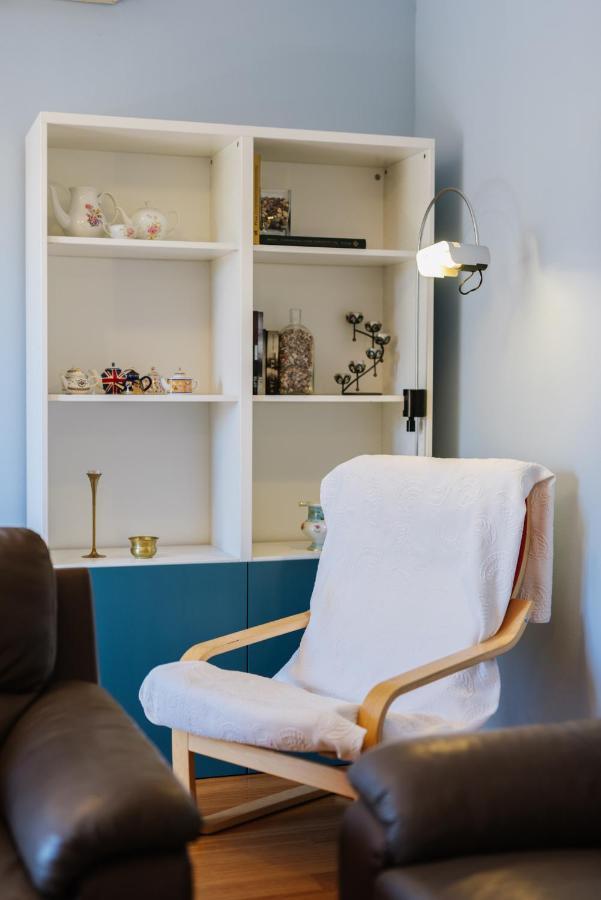 Apartment Anna Πούλα Εξωτερικό φωτογραφία