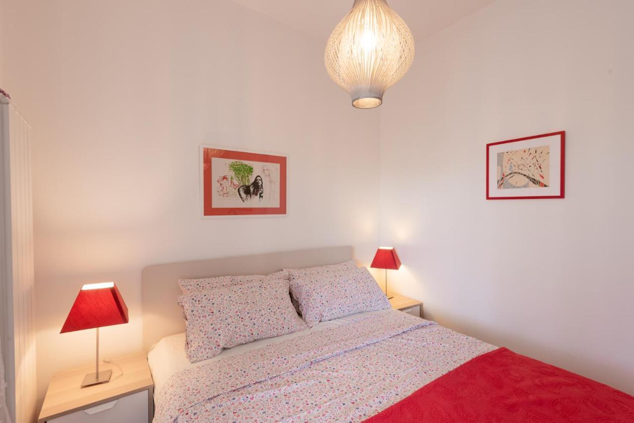 Apartment Anna Πούλα Εξωτερικό φωτογραφία